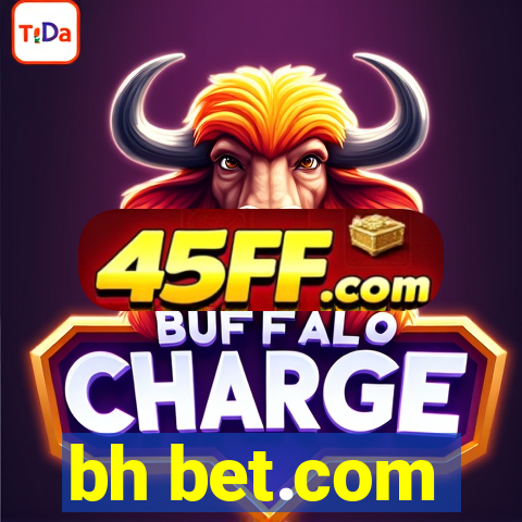 bh bet.com